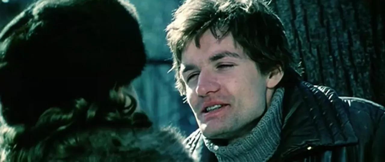 Фото: Киностудия «Мосфильм».