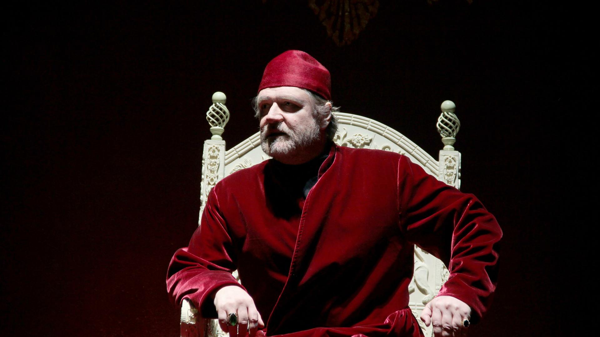 Фото: Ekaterina Tsvetkova Russian Look