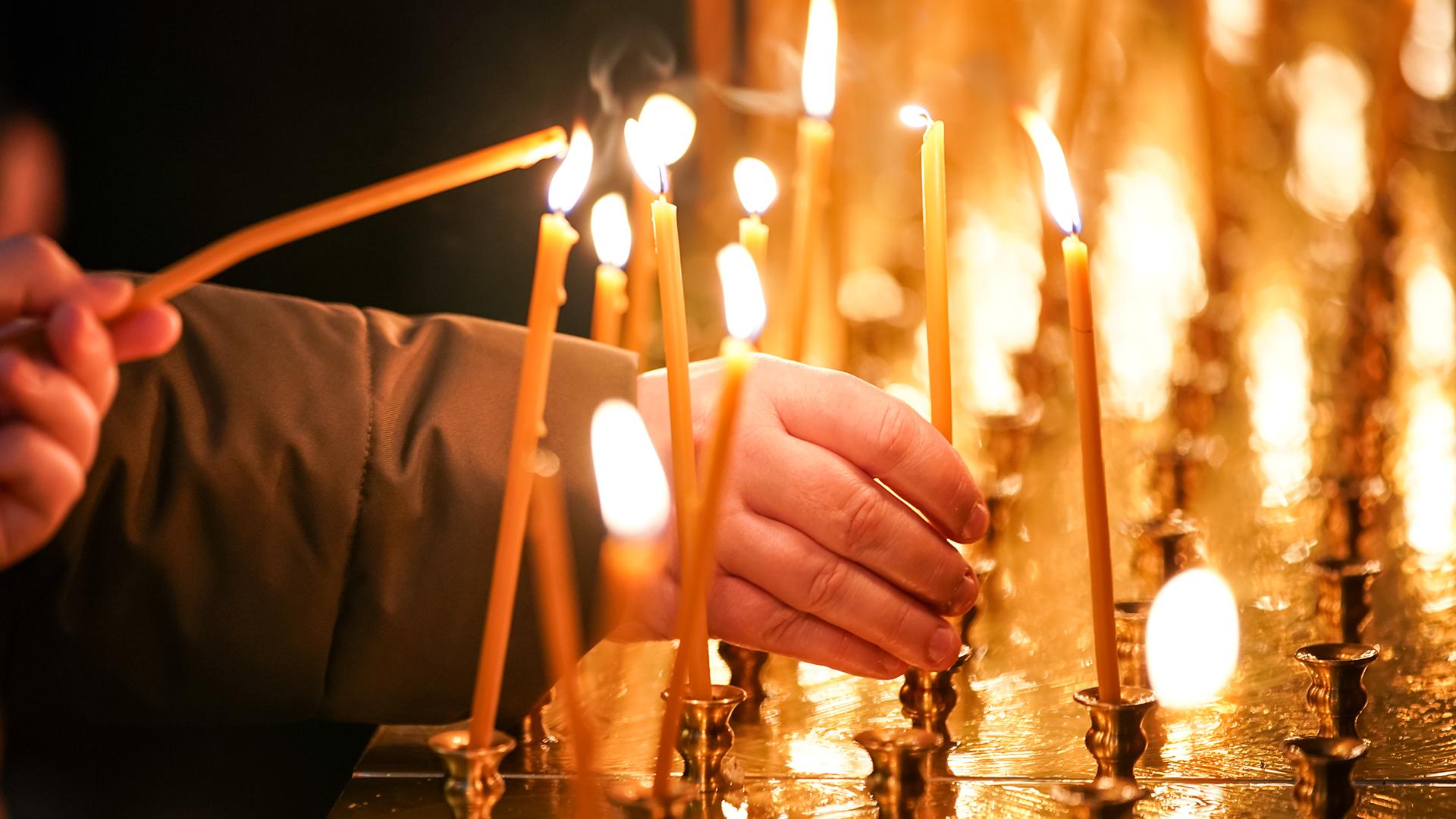 Фото: ИЗВЕСТИЯ Сергей Лантюхов