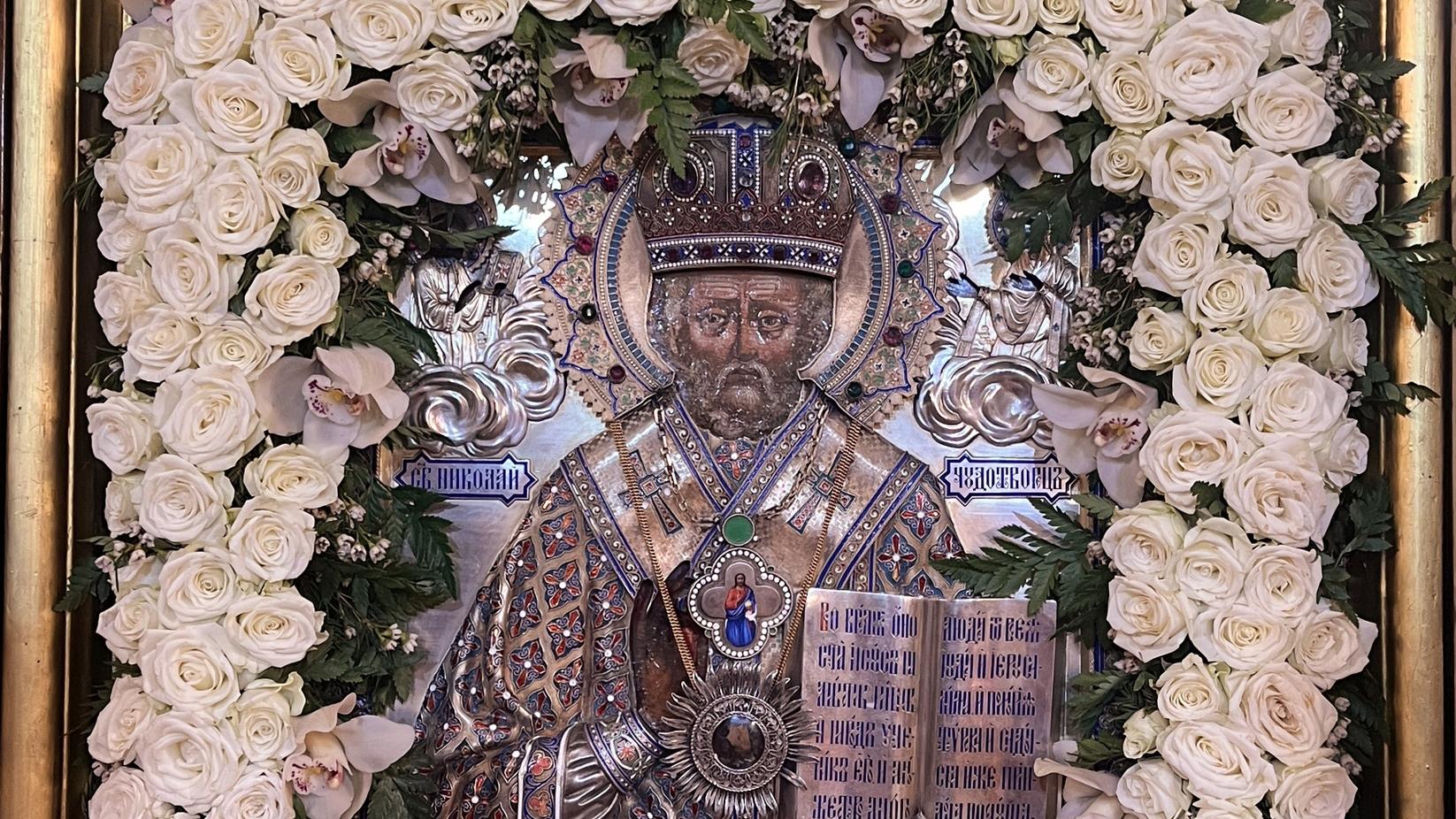 Фото: vk.com nikolskiysobor