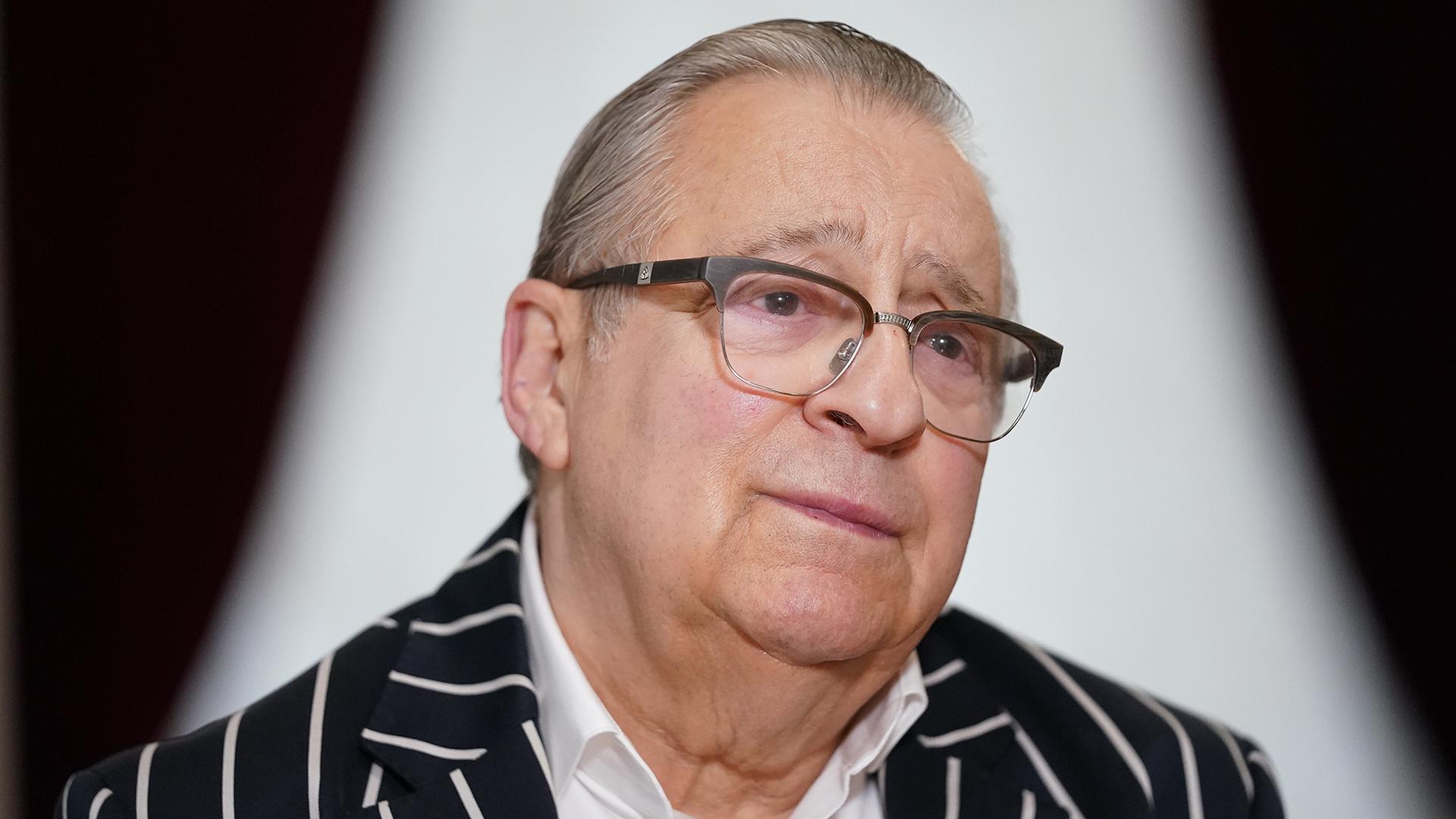 Фото: ИЗВЕСТИЯ Эдуард Корниенко