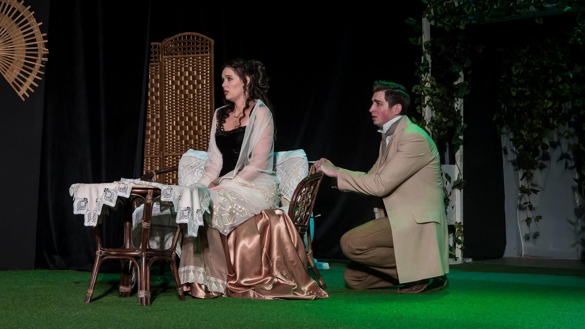 Фото: teatr-aleko.ru