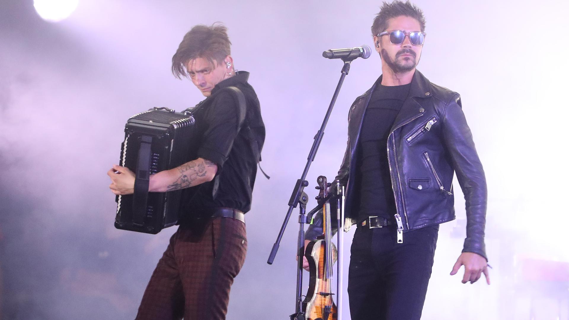 Фото: ИЗВЕСТИЯ Андрей Эрштрем