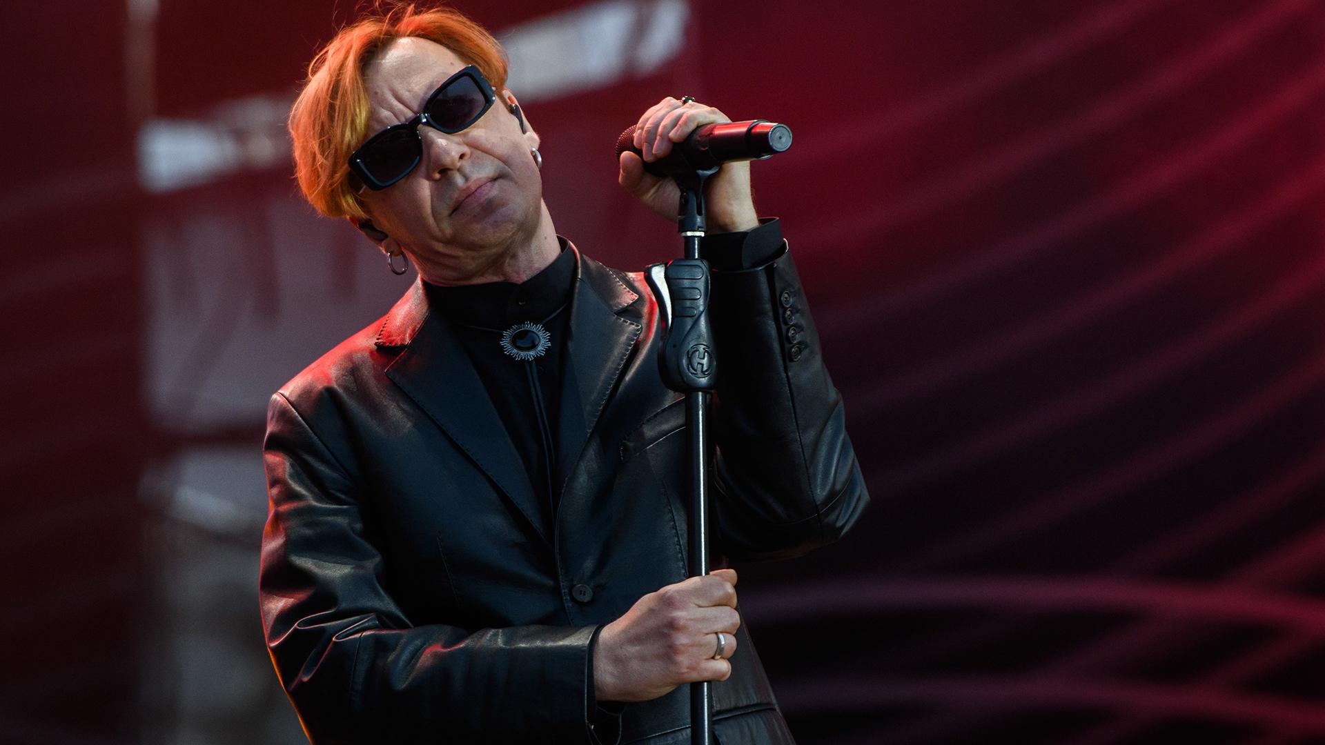 Фото: Ilya Moskovets globallookpress.com