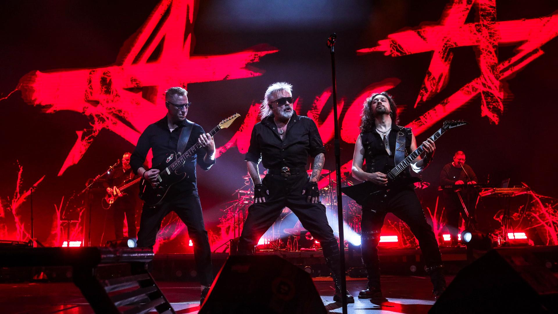 Фото: vk.com Группа АЛИСА