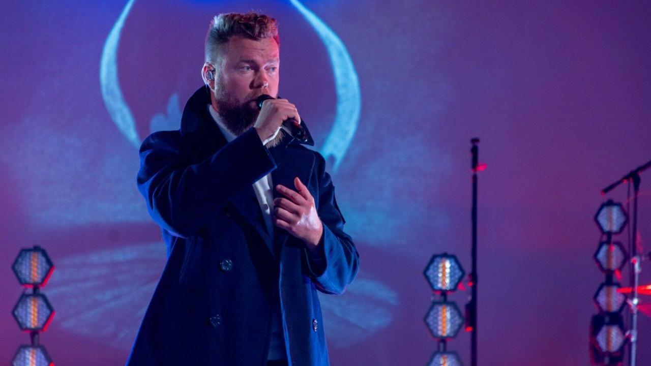 Фото: vk.com Павел Пламенев