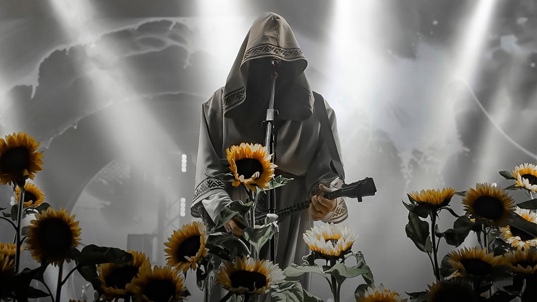 Фото: vk.com Нейромонах Феофан