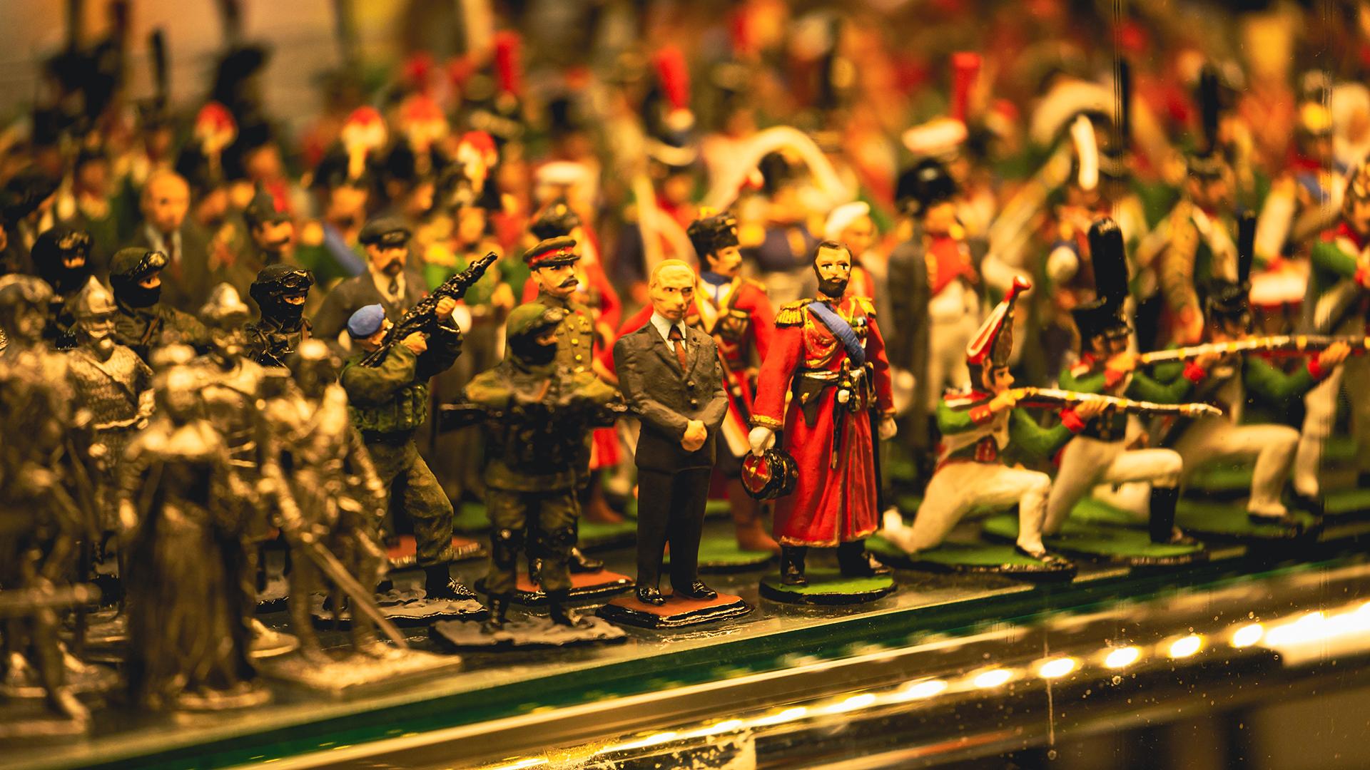 Фото: ИЗВЕСТИЯ Телеканал «78»