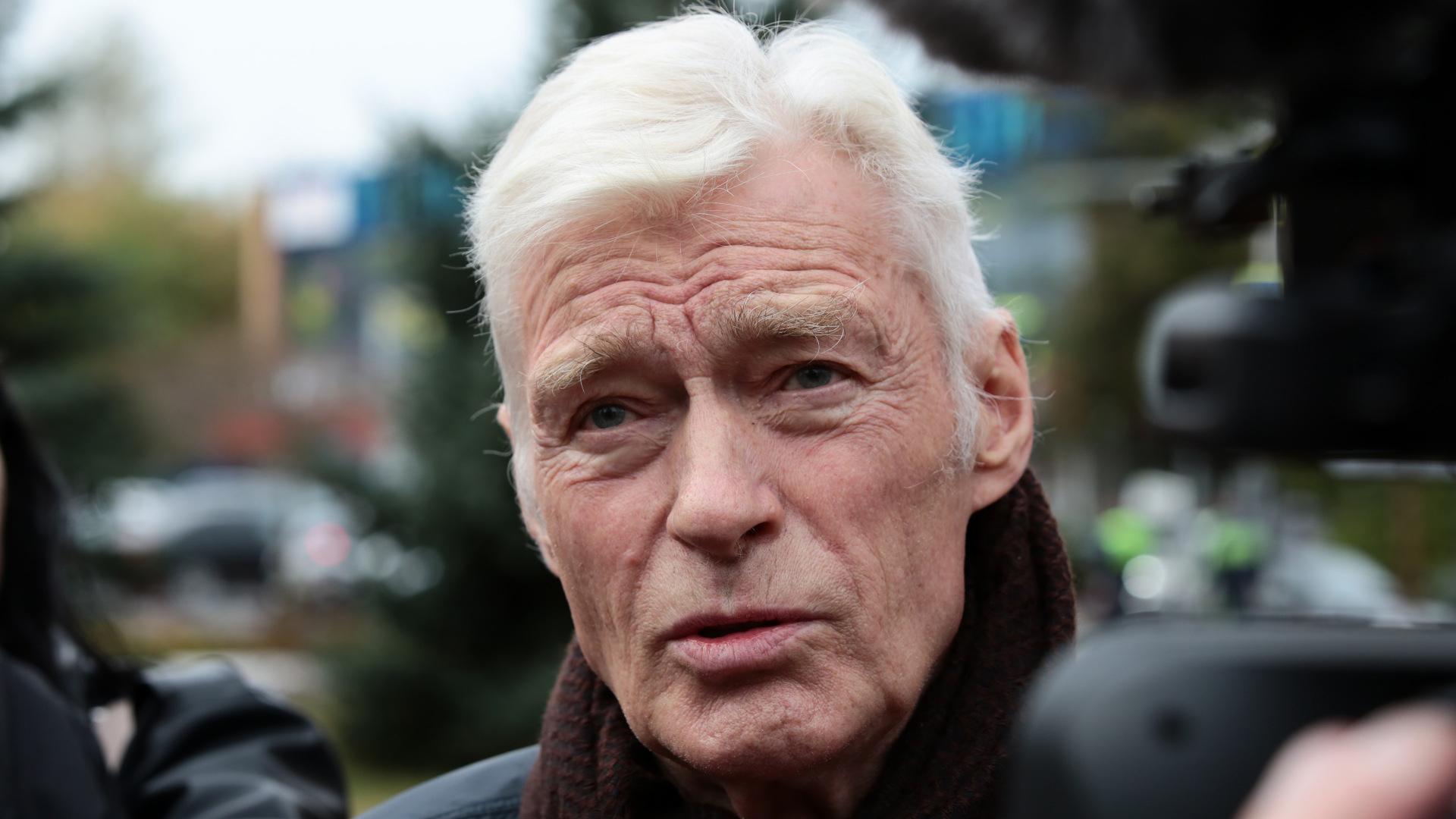 Фото: Roman Naumov globallookpress.com