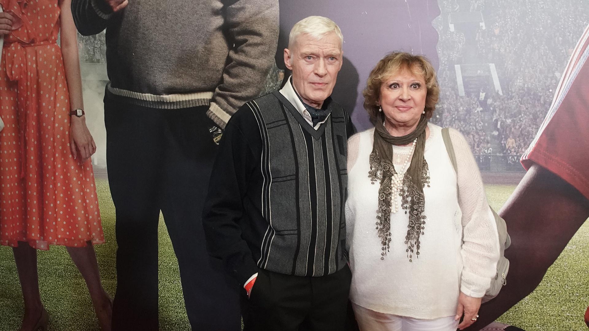 Фото: ИЗВЕСТИЯ Эдуард Корниенко