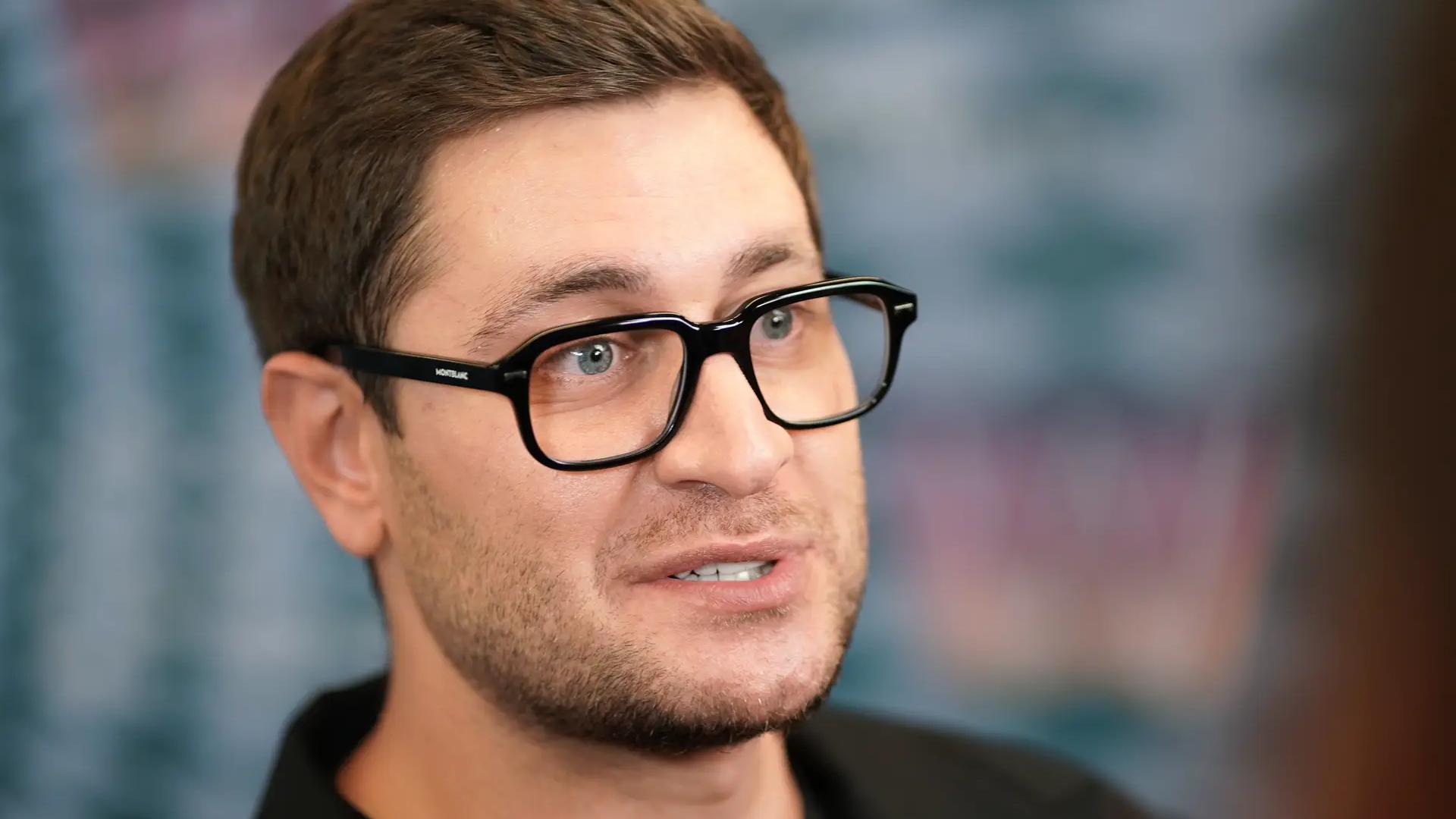 Фото: ИЗВЕСТИЯ Павел Волков