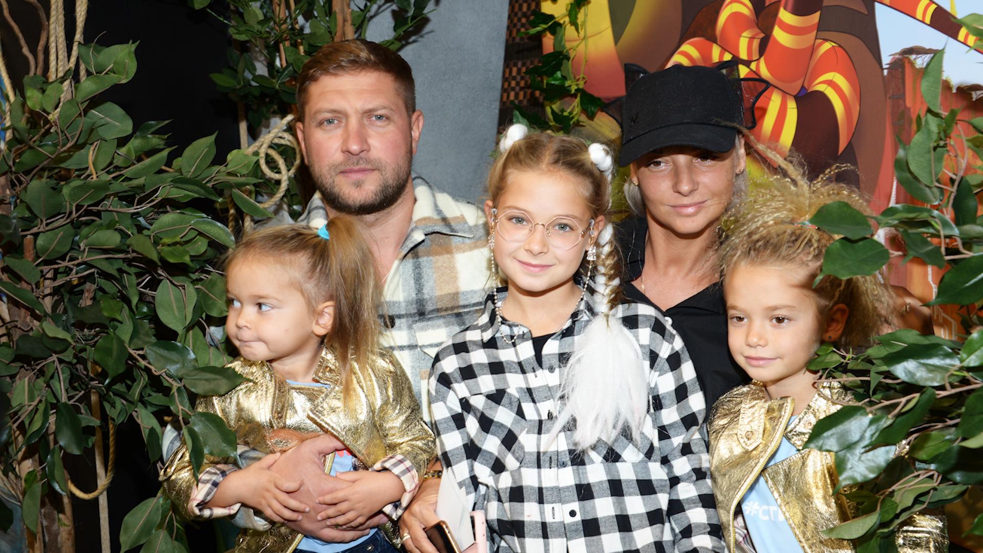 Фото: Anatoly Lomokhov globallookpress.com