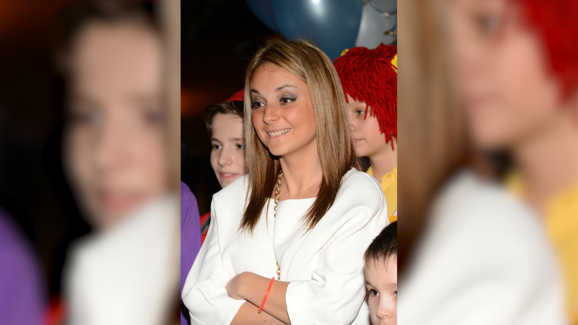 Фото: Anatoly Lomohov globallookpress.com