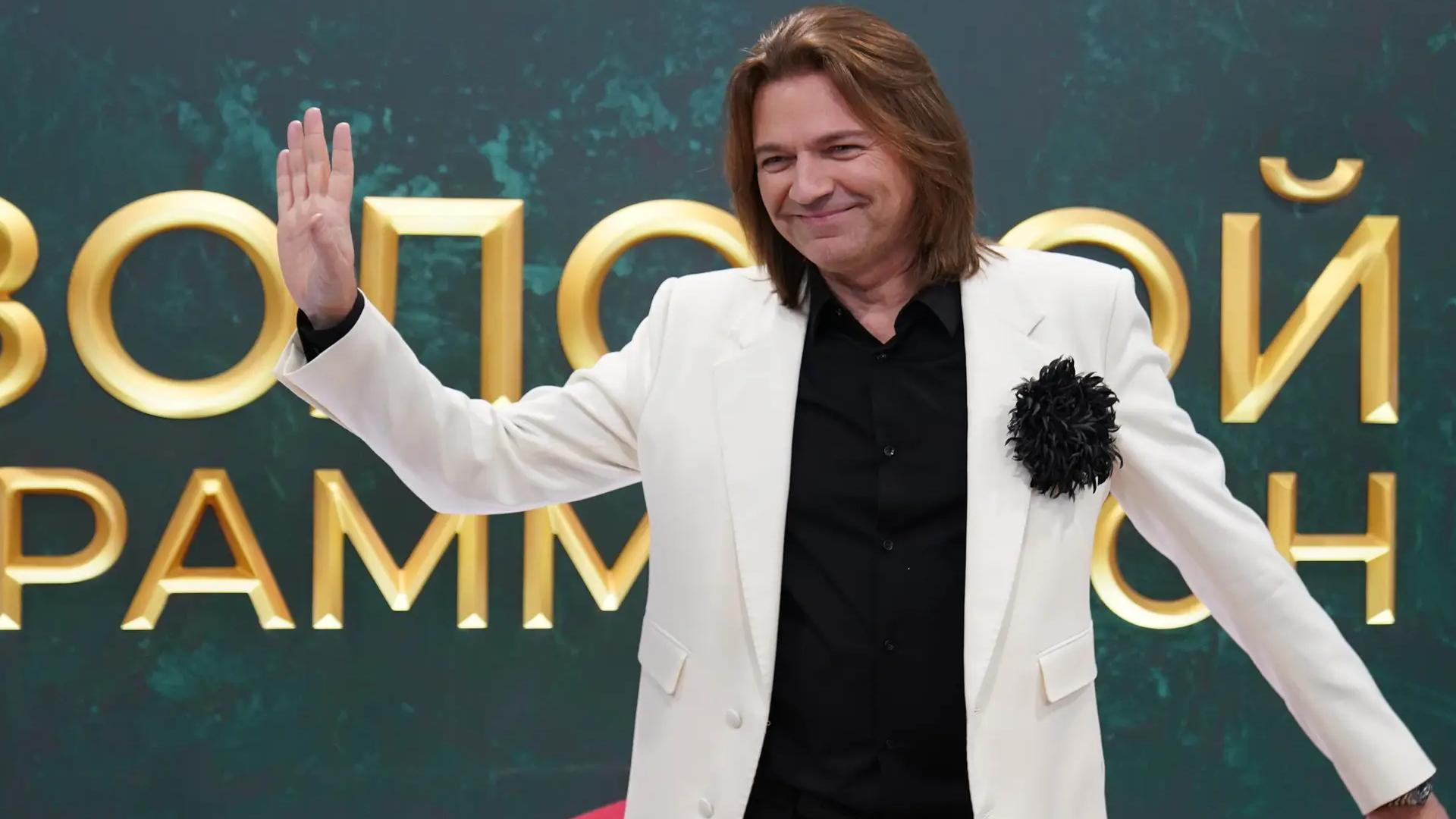 Фото: ИЗВЕСТИЯ Сергей Лантюхов