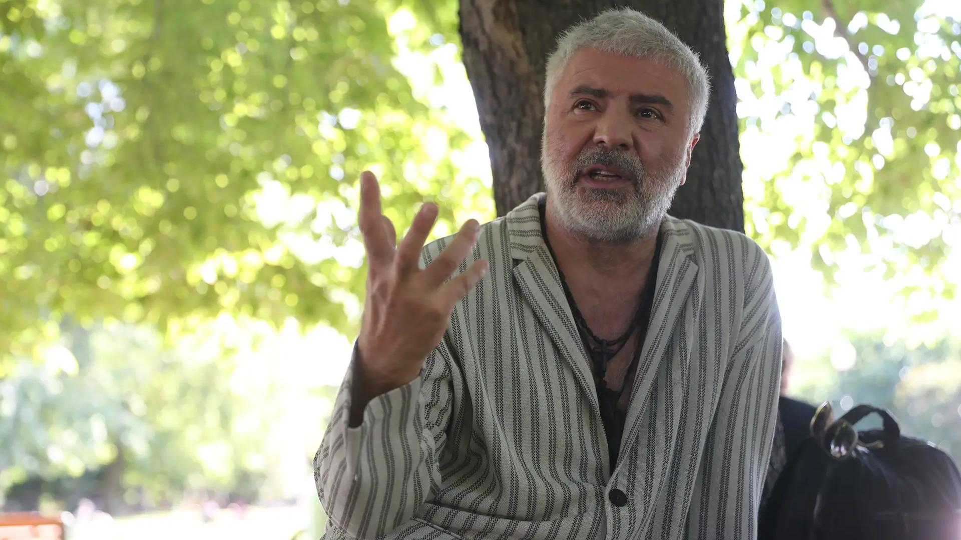 Фото: ИЗВЕСТИЯ Андрей Эрштрем