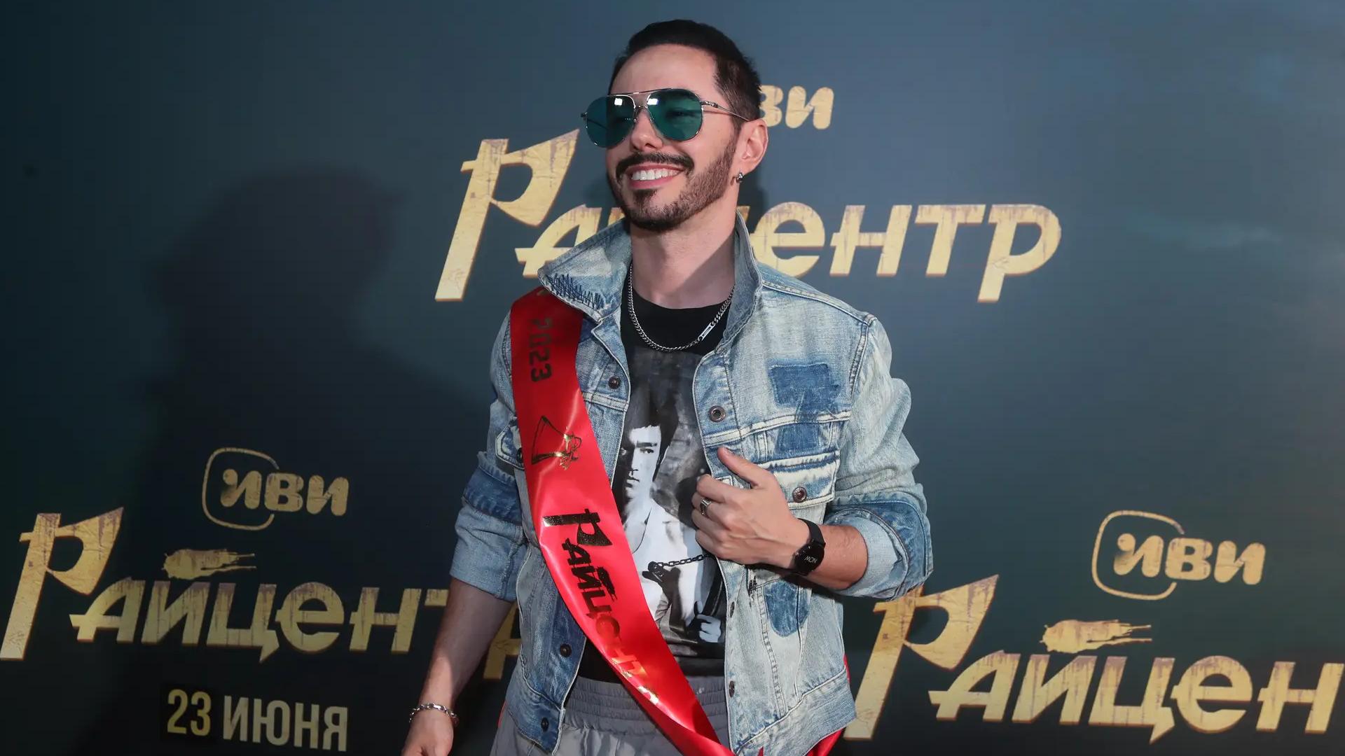 Фото: ИЗВЕСТИЯ Андрей Эрштрем