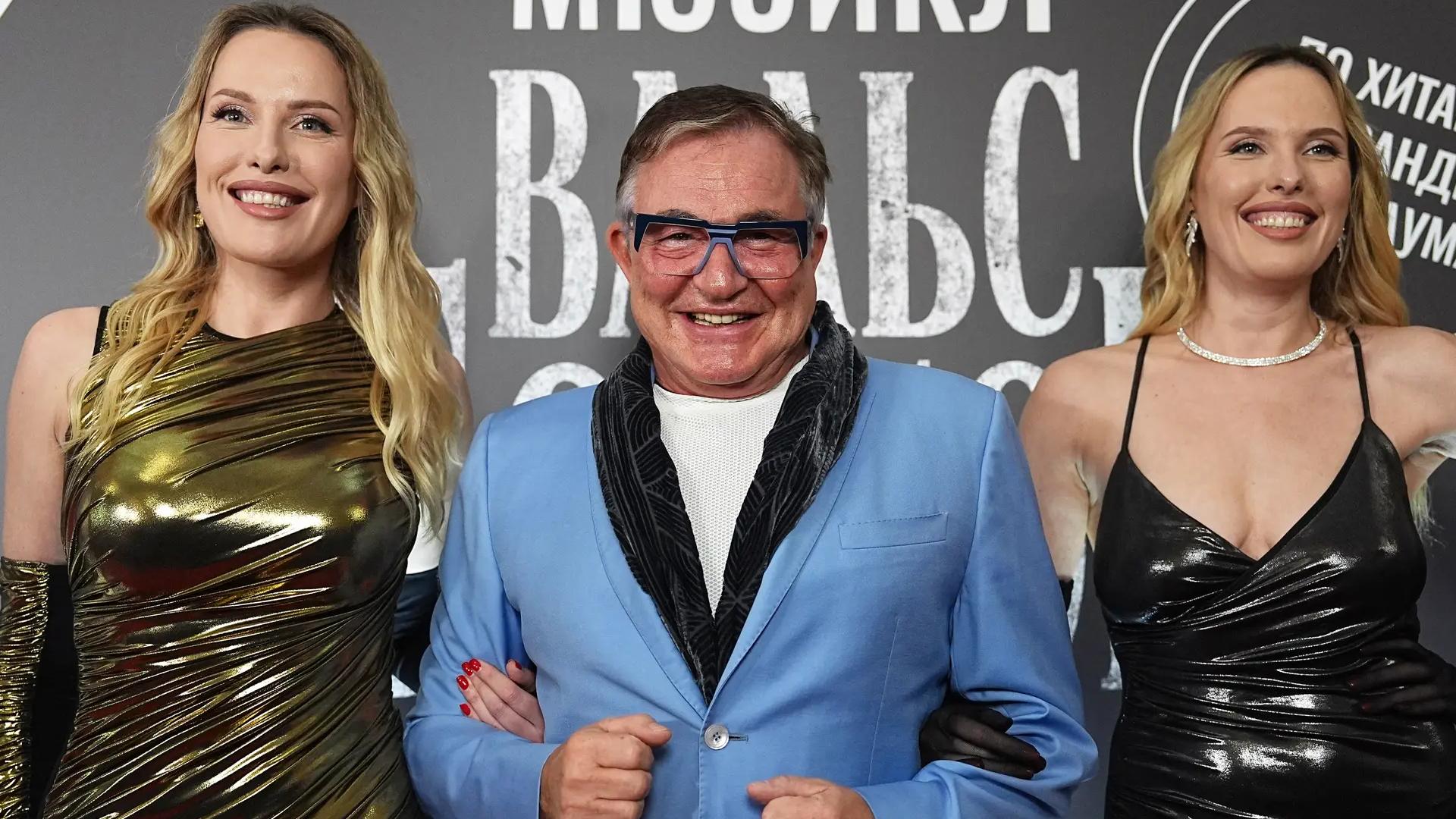 Фото: ИЗВЕСТИЯ Павел Волков