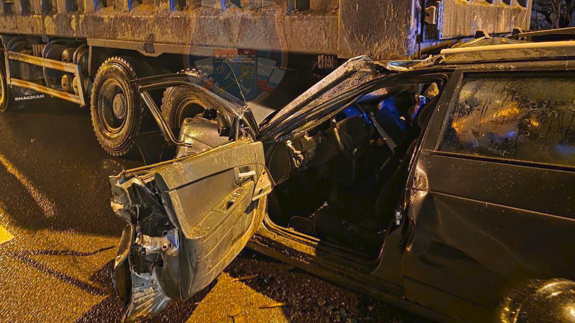 Фото: t.me acclenobl