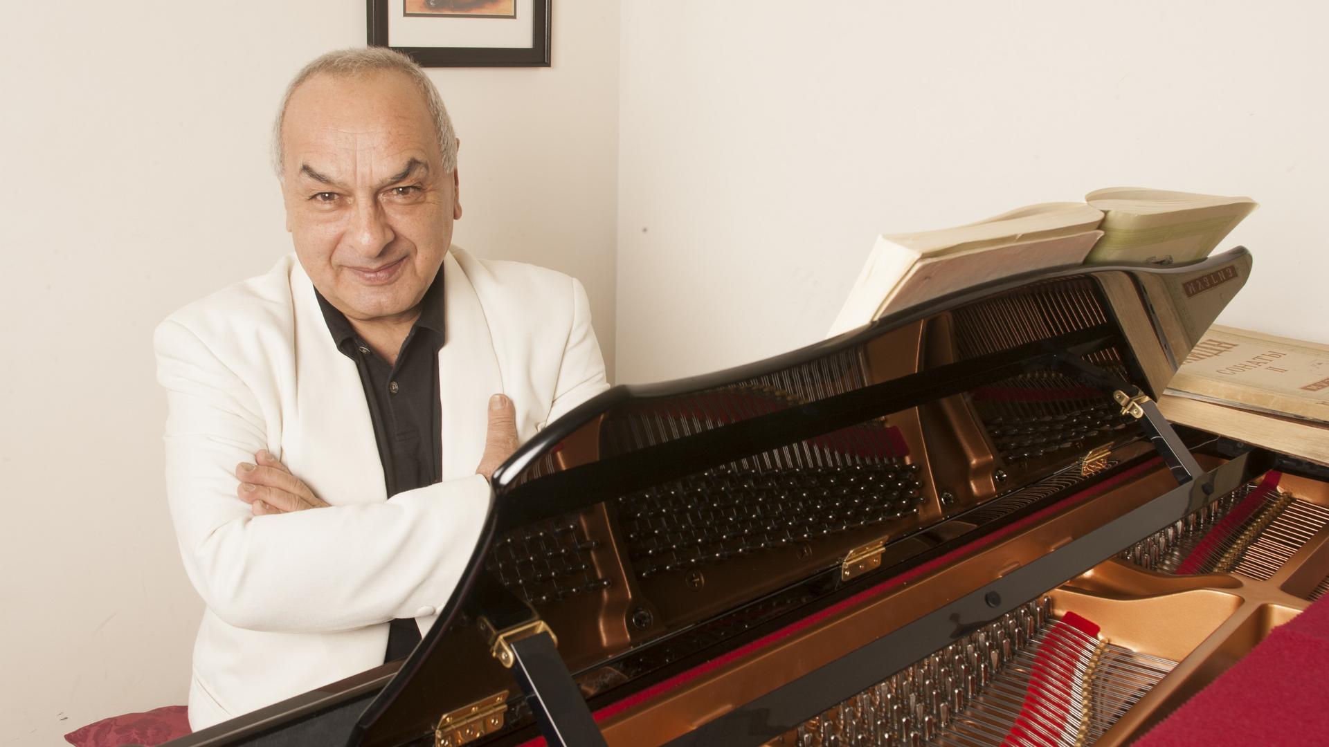 Фото: Natalia Shakhanova Global Look Press