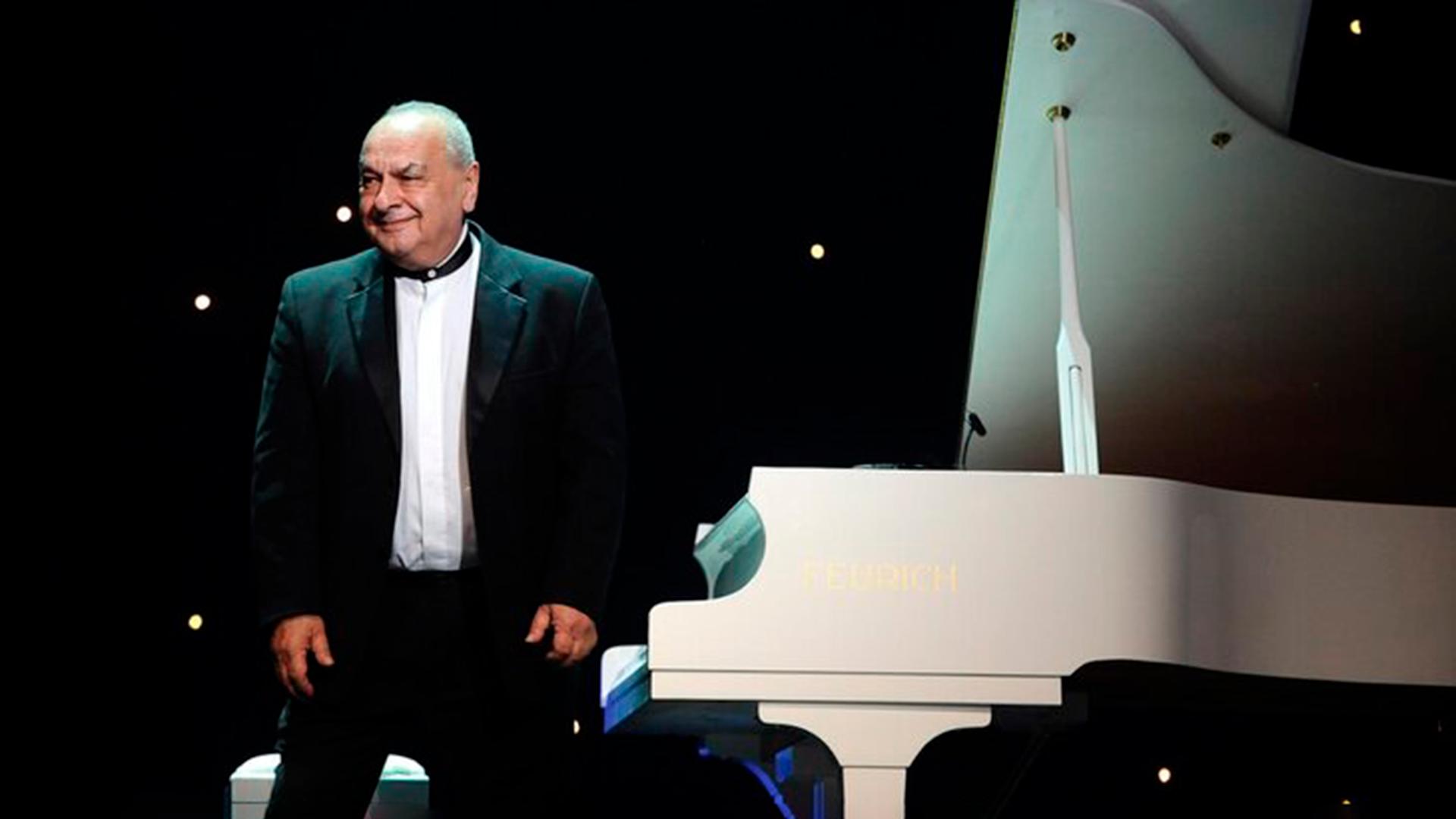 Фото: ТАСС Станислав Красильников