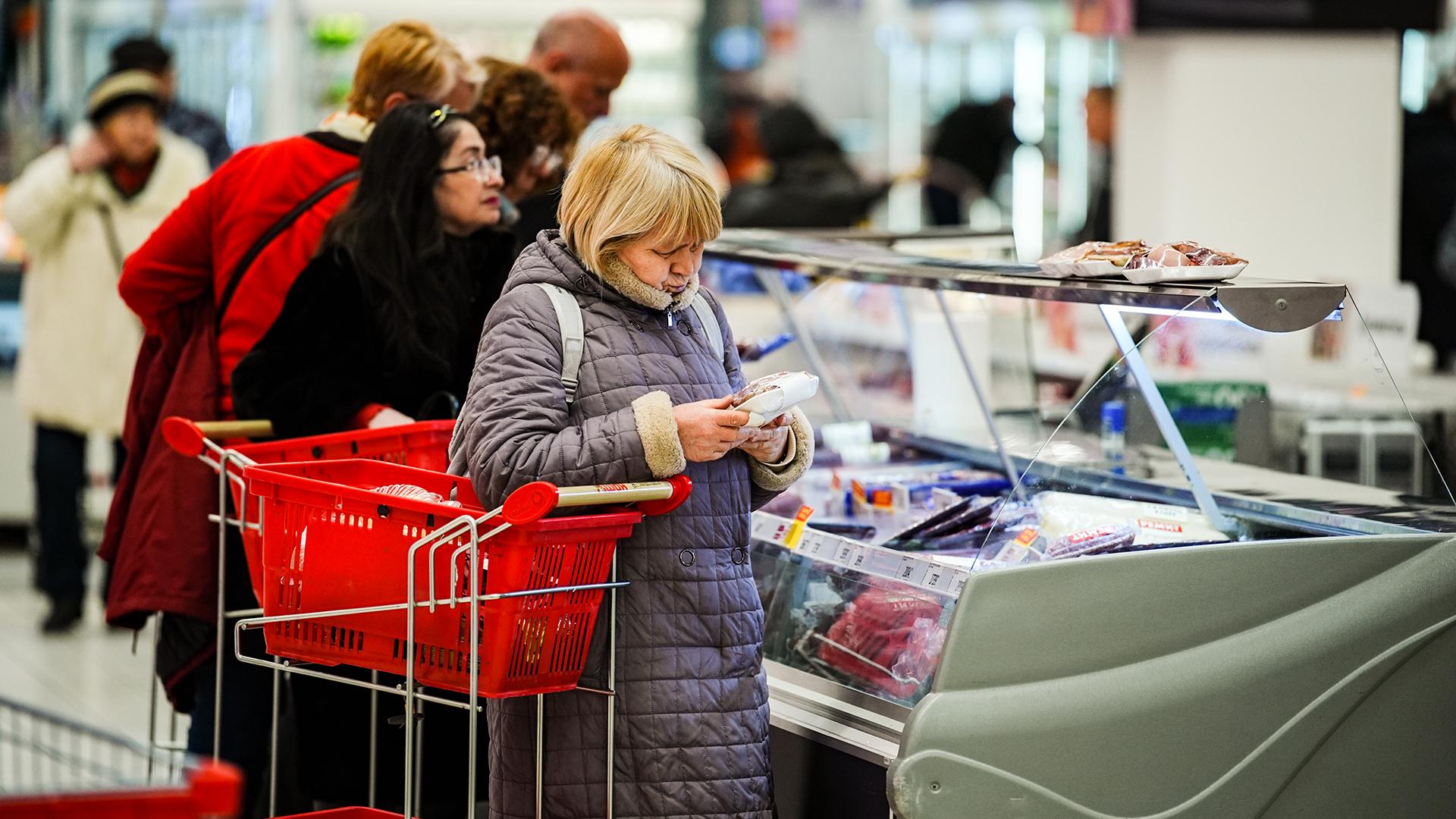 Фото: ИЗВЕСТИЯ Сергей Лантюхов