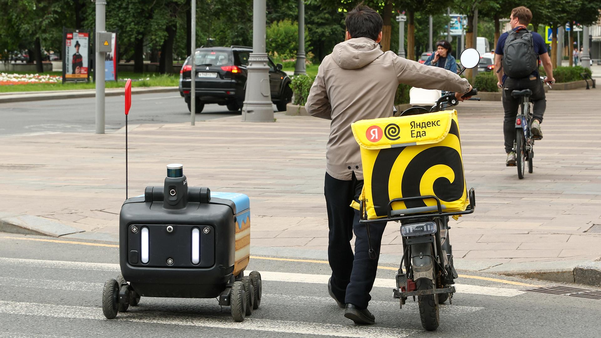 Фото: Petrov Sergey globallookpress.com