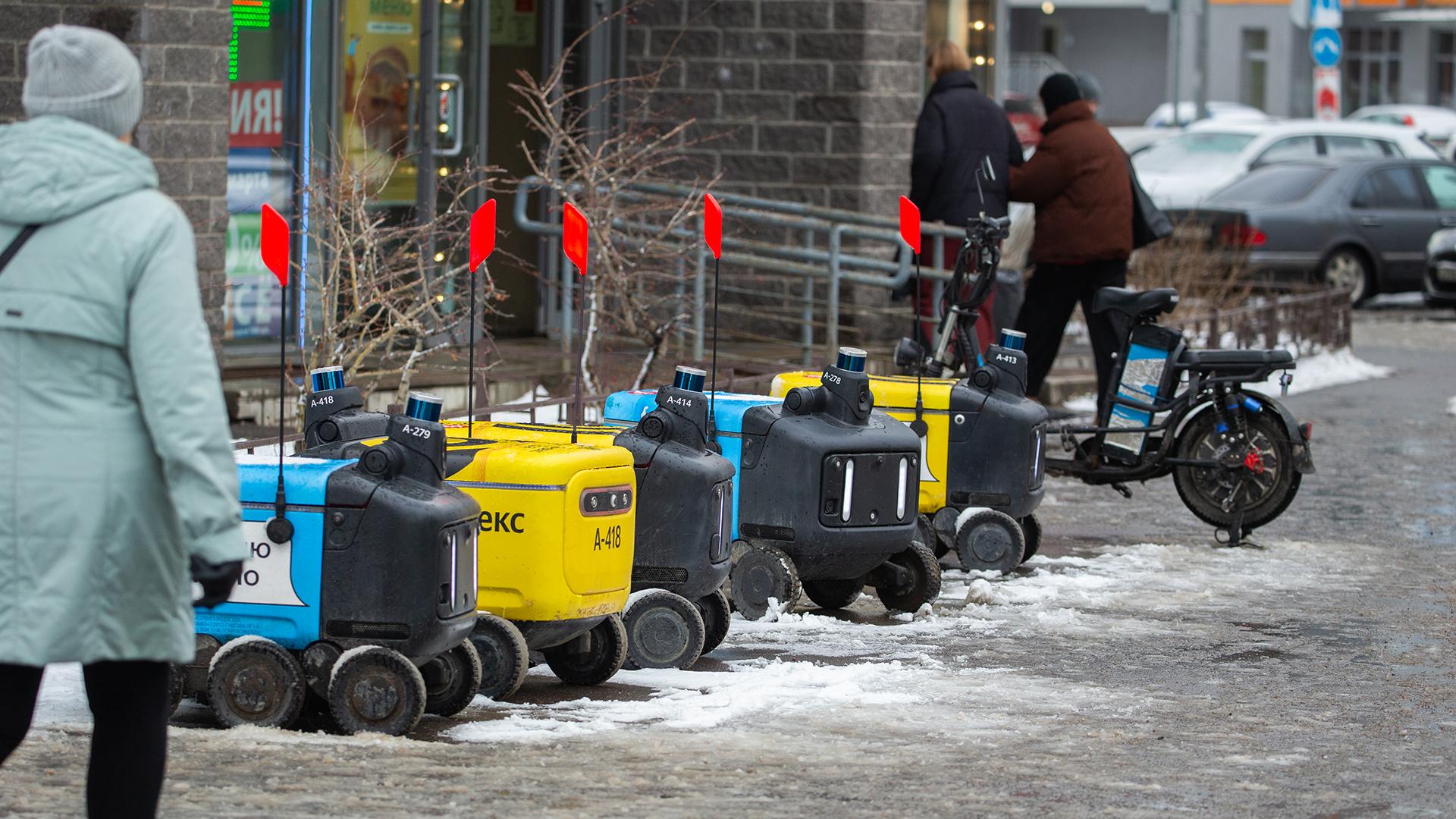 Фото: ИЗВЕСТИЯ Телеканал «78»