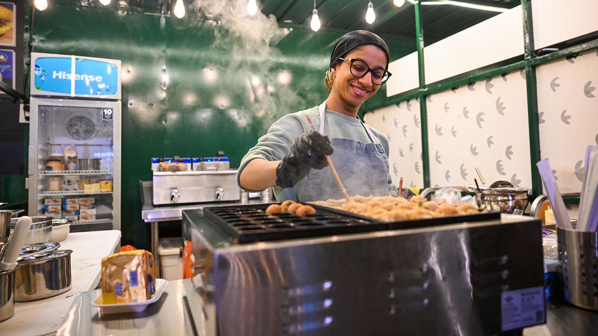 Фото: Liu Lei globallookpress.com