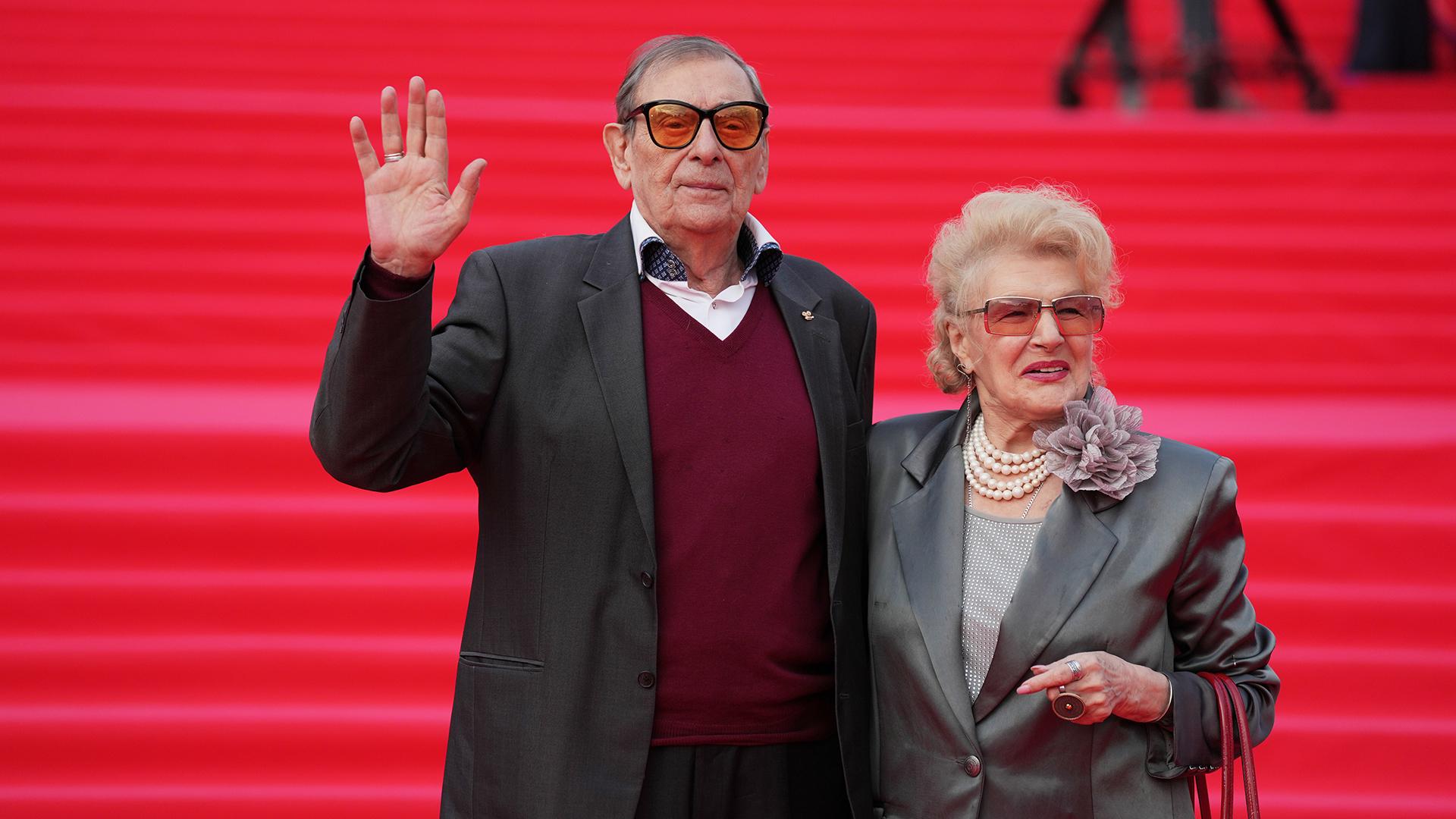 Фото: ИЗВЕСТИЯ Дмитрий Коротаев