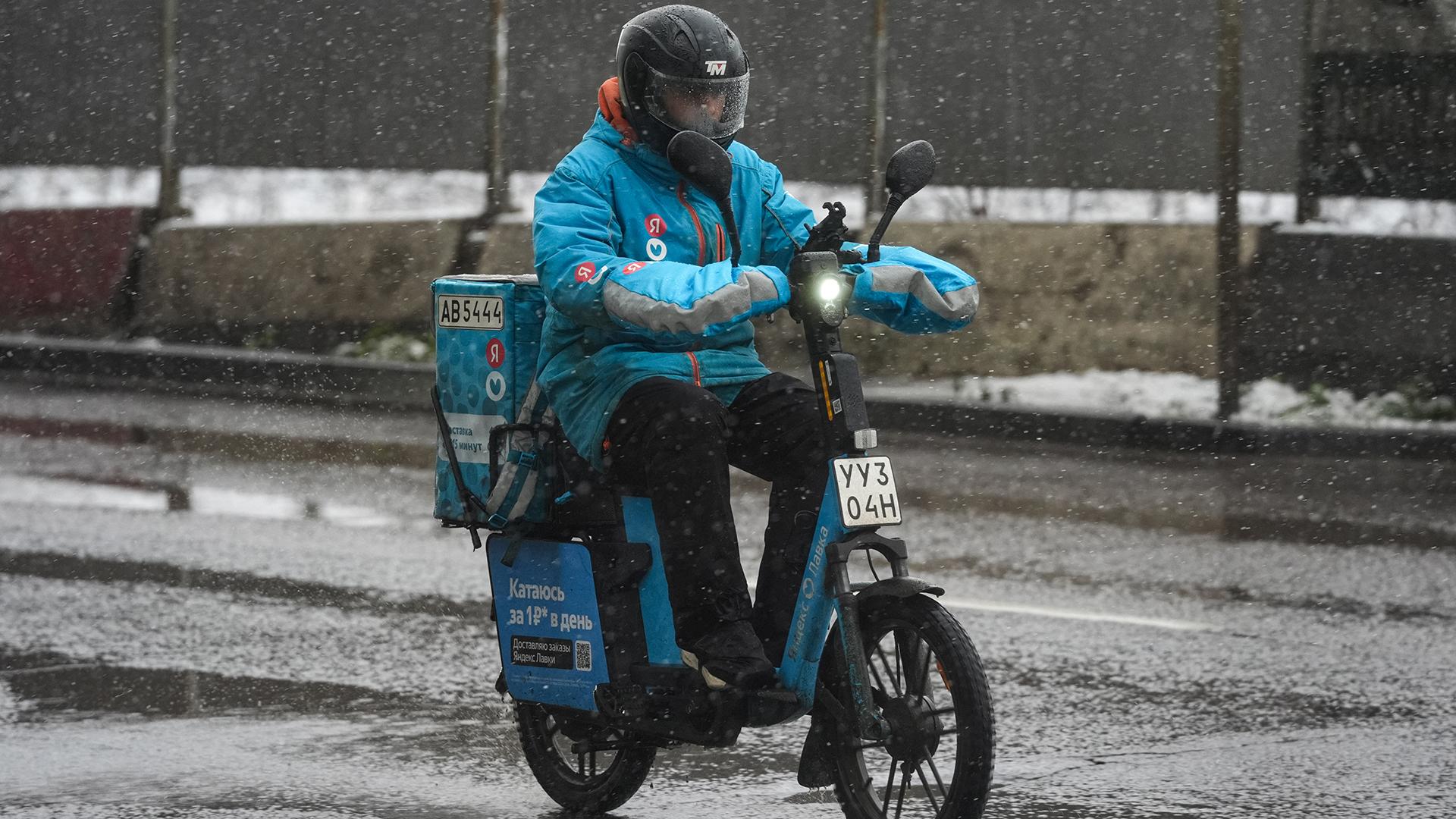 Фото: ИЗВЕСТИЯ Андрей Эрштрем