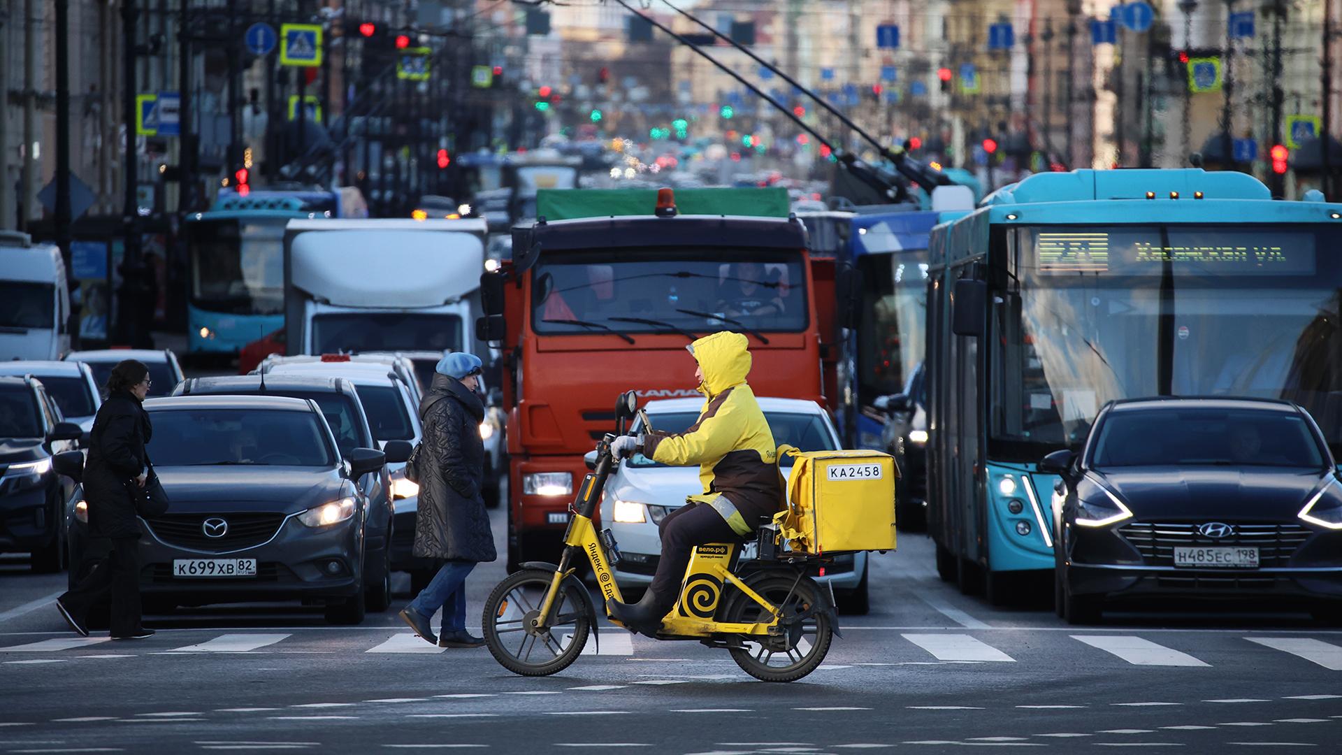 Фото: ИЗВЕСТИЯ Валентин Егоршин