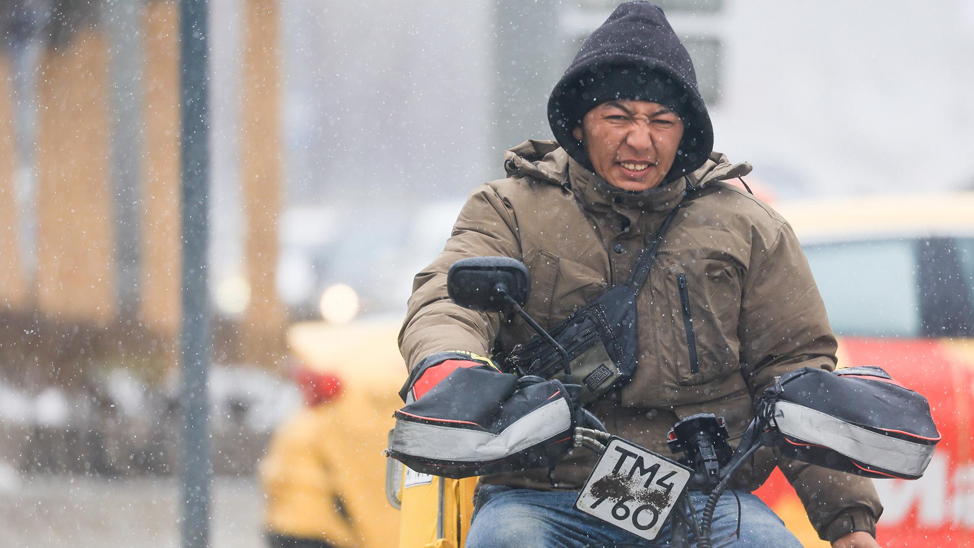 Фото: Shatokhina Natalia globallookpress.com