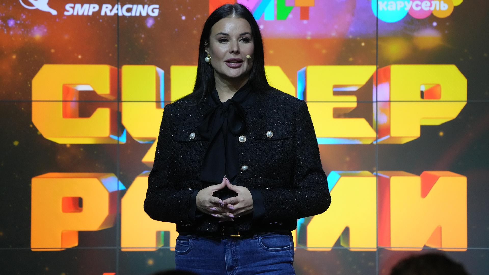 Фото: ИЗВЕСТИЯ Дмитрий Коротаев