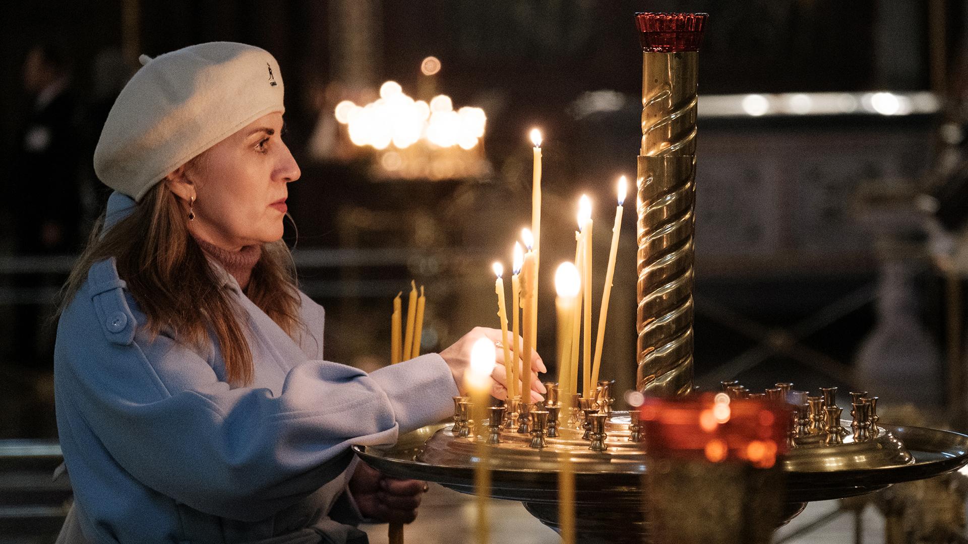 Фото: ИЗВЕСТИЯ Сергей Виноградов