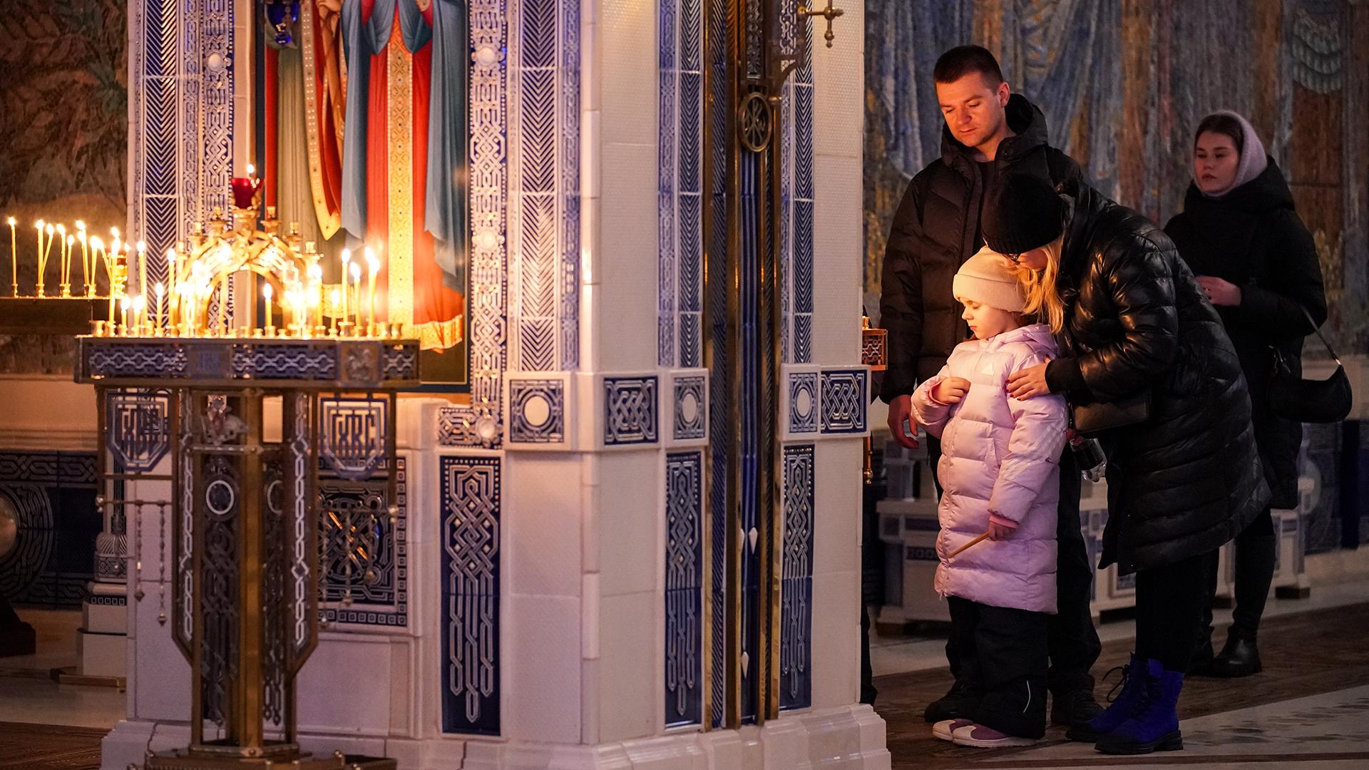 Фото: ИЗВЕСТИЯ Сергей Лантюхов