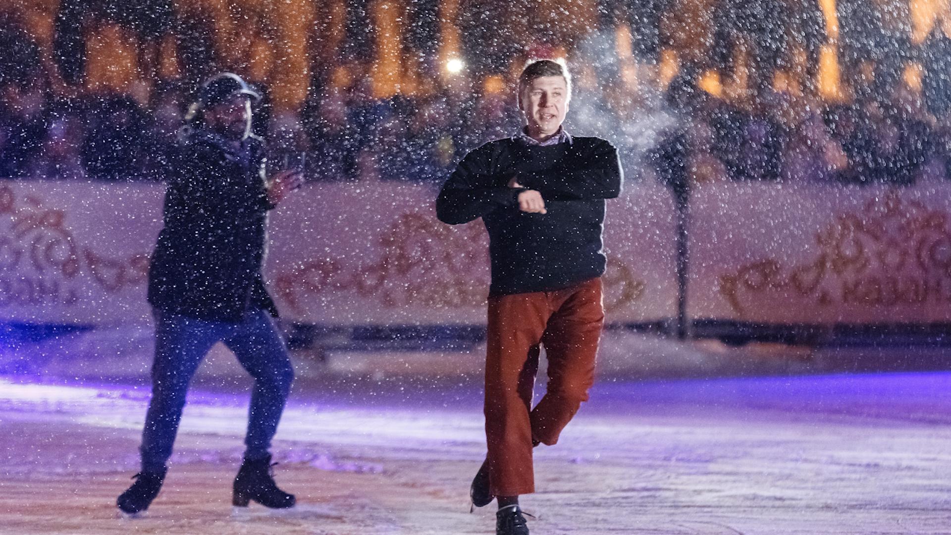 Фото: Sergey Elagin globallookpress.com