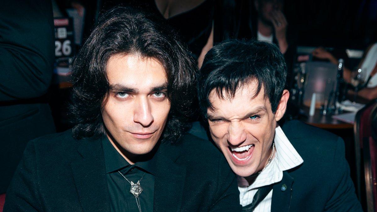 Фото: Tg-канал Олега Шепса