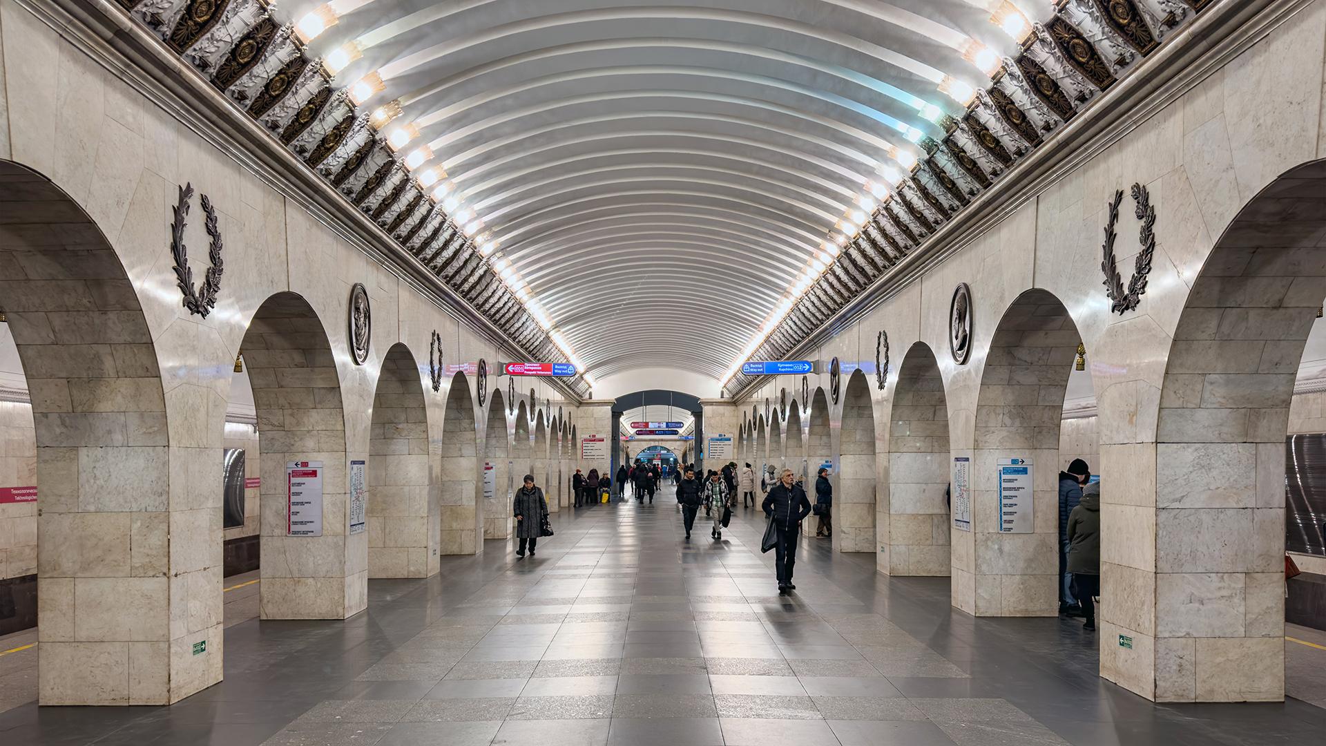 Фото: wikipedia.org Alex 'Florstein' Fedorov; CC BY-SA 4.0