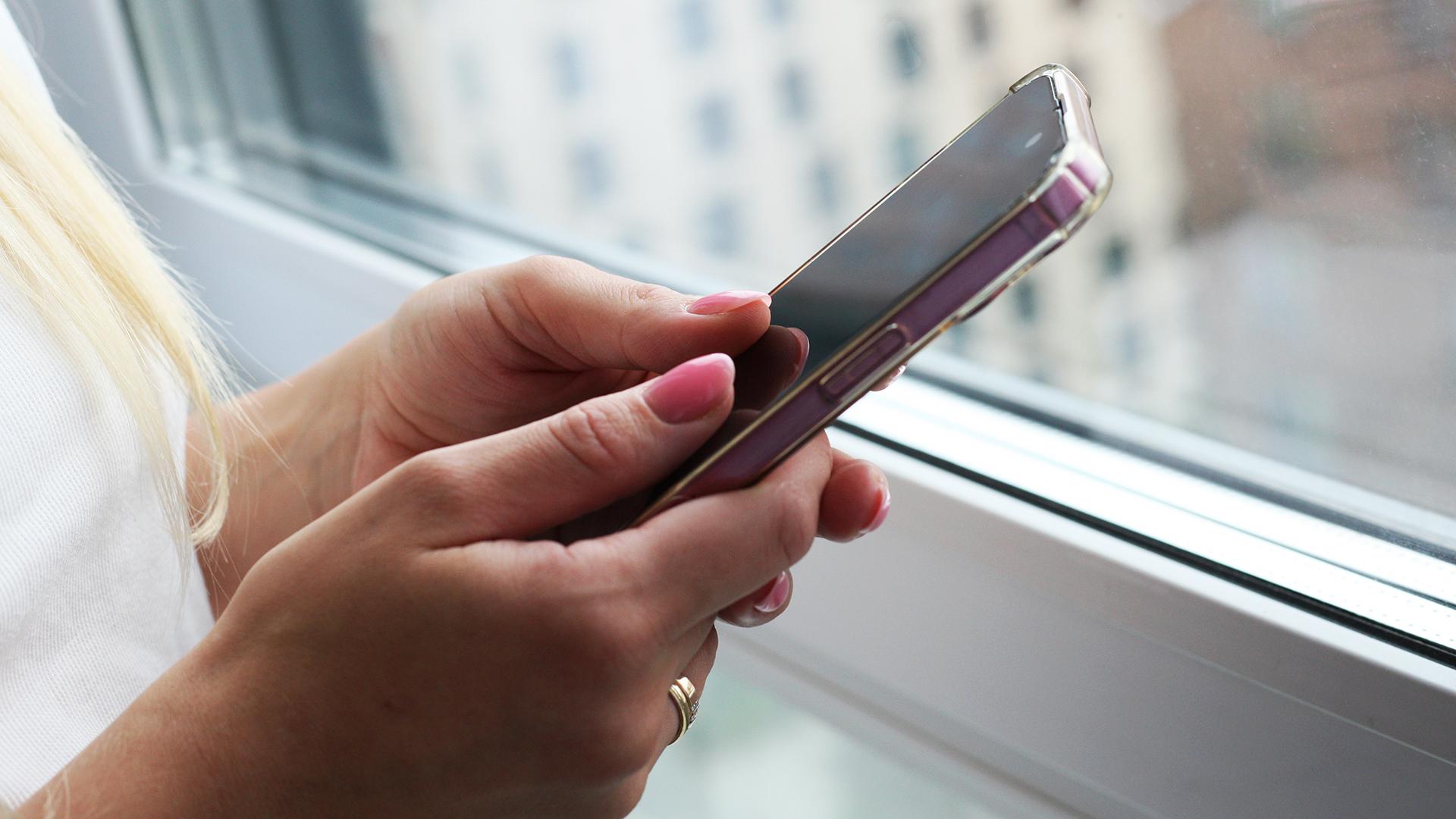 Фото: ИЗВЕСТИЯ Юлия Майорова