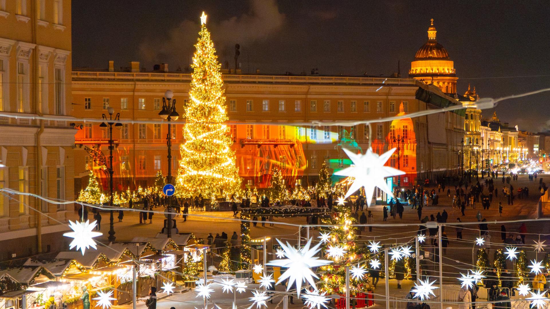 Фото: пресс-служба правительства Санкт-Петербурга