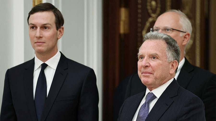 Фото: Sputnik Alexander Kazakov Pool via REUTERS