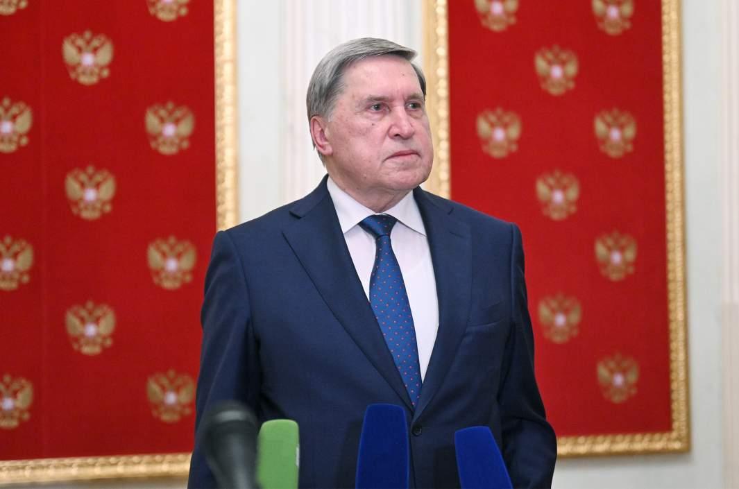 Фото: РИА Новости Кристина Кормилицына