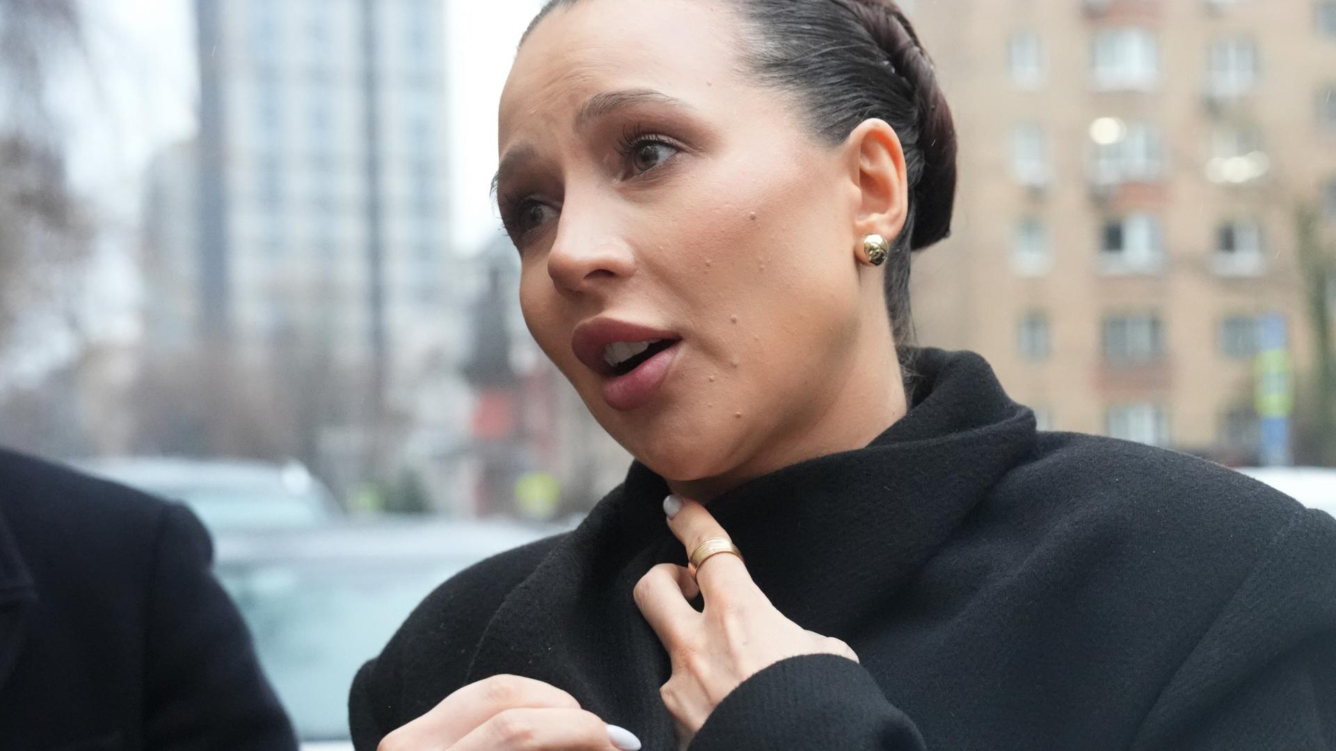 Фото: ИЗВЕСТИЯ Андрей Эрштрем