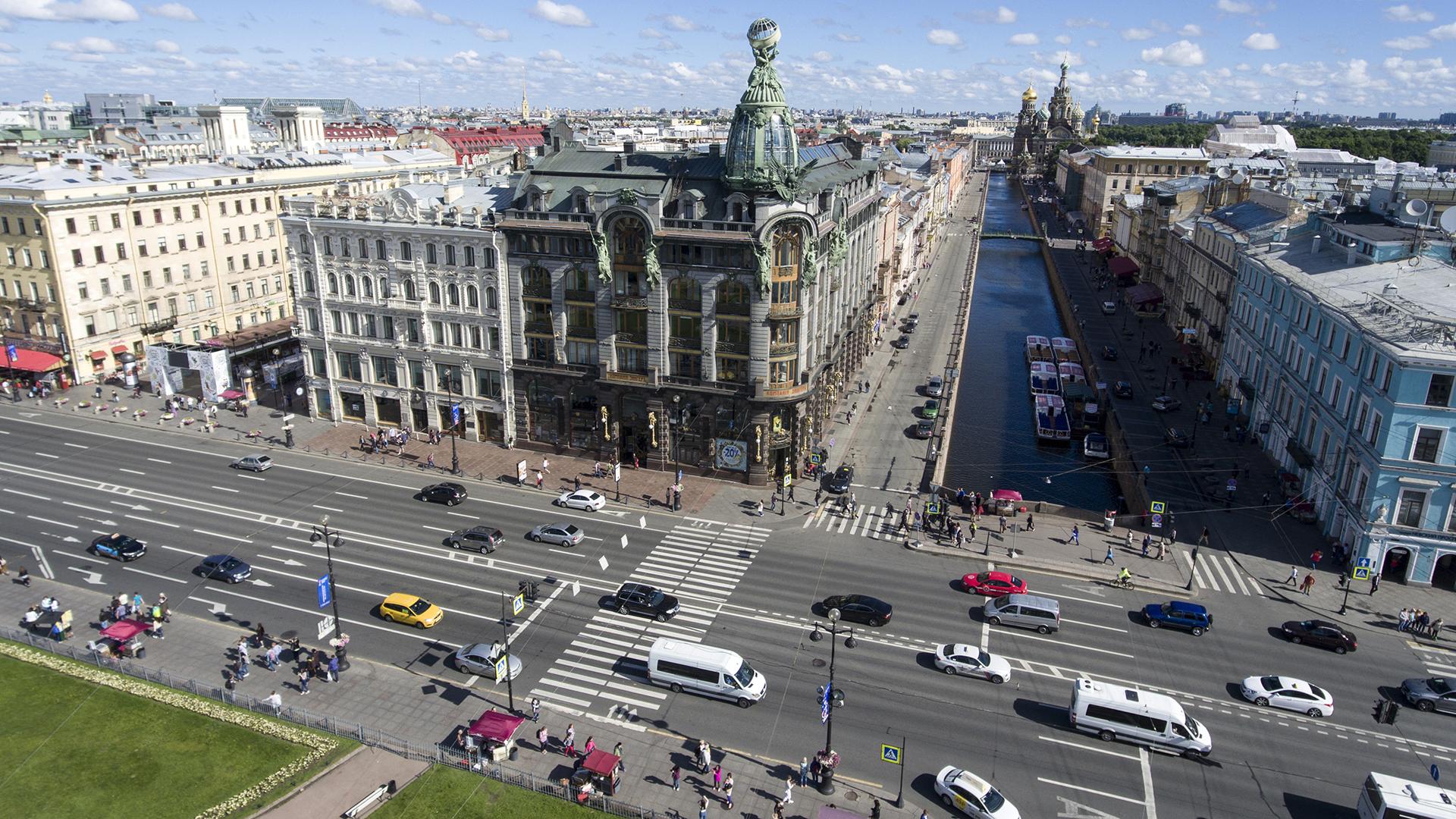 Фото: Nikolay Gyngazov globallookpress.com