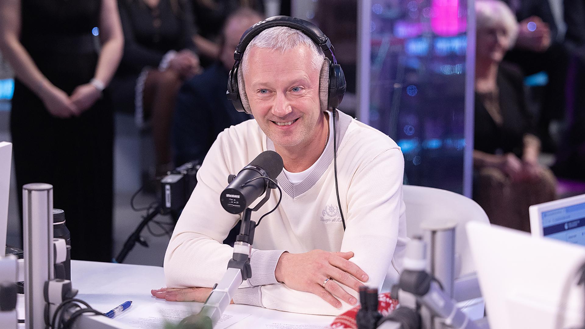 Фото: «Авторадио»