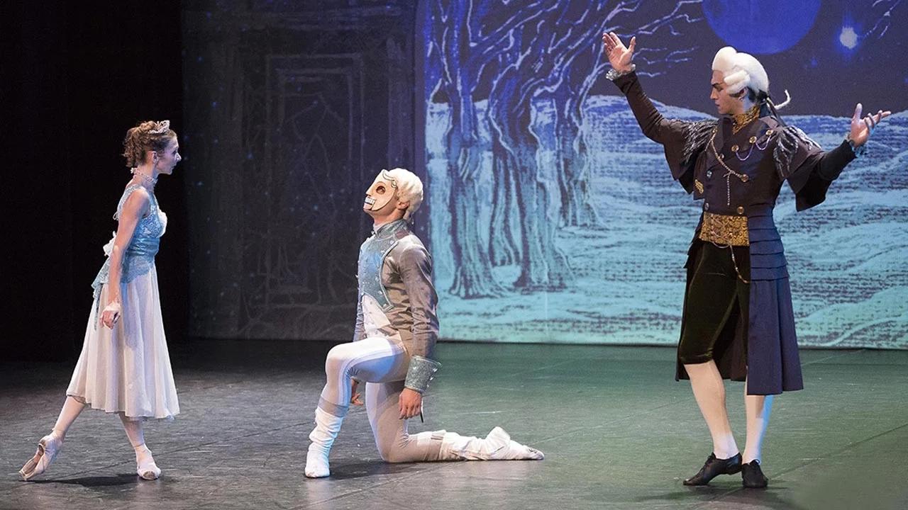 Фото: arts-michel.ru