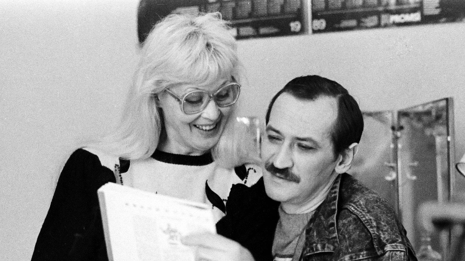 Фото: Aleksandr Sternin globallookpress.com