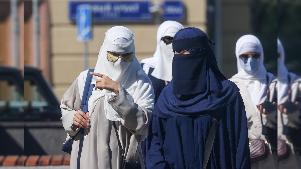 Фото: Belkin Alexey globallookpress.com