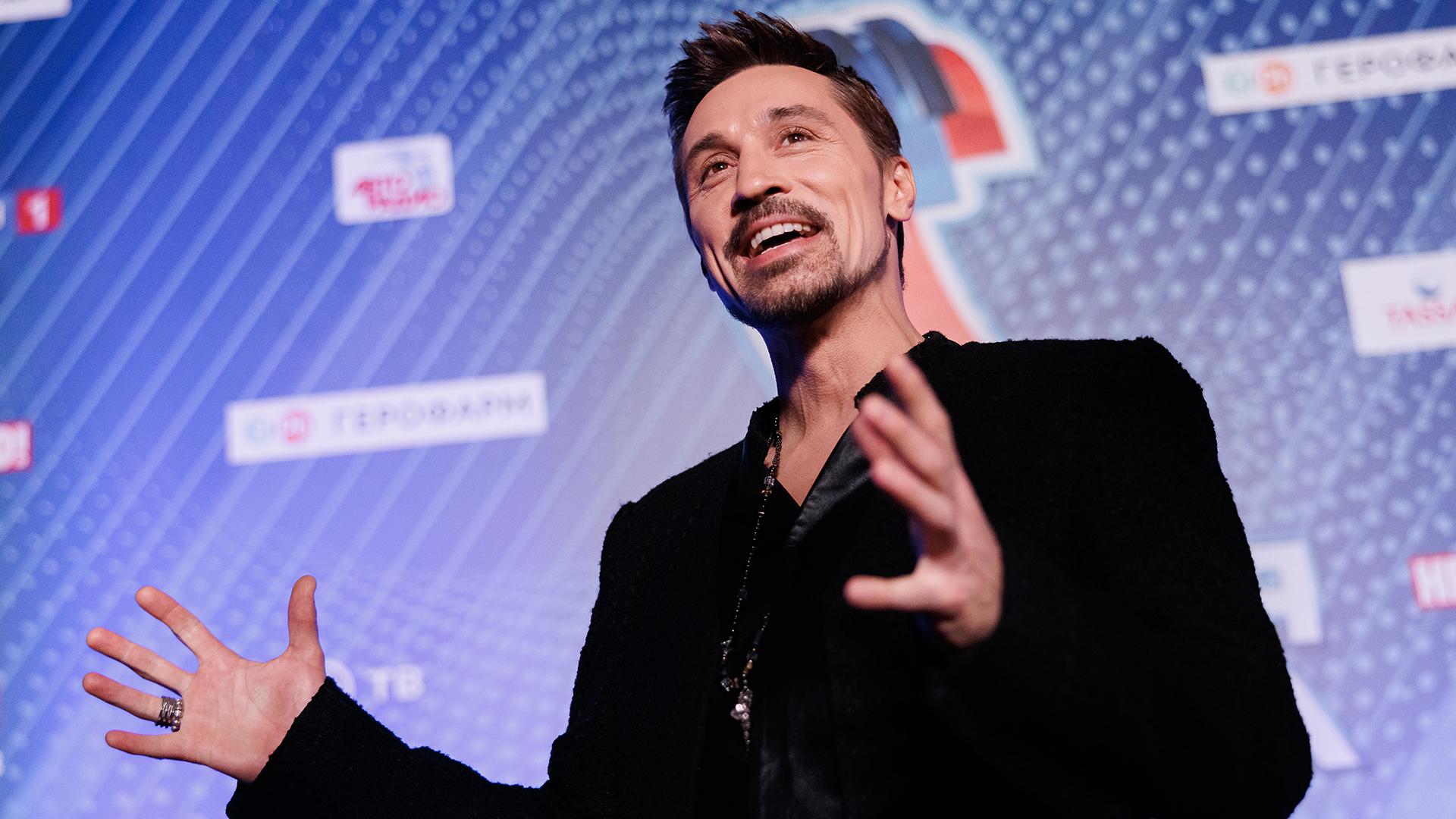 Фото: Sergey Elagin globallookpress.com