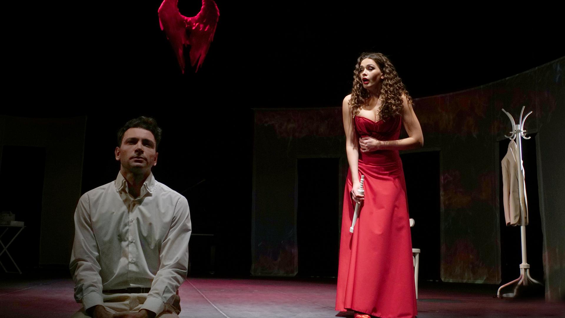 Фото: Ekaterina Tsvetkova Global Look Press